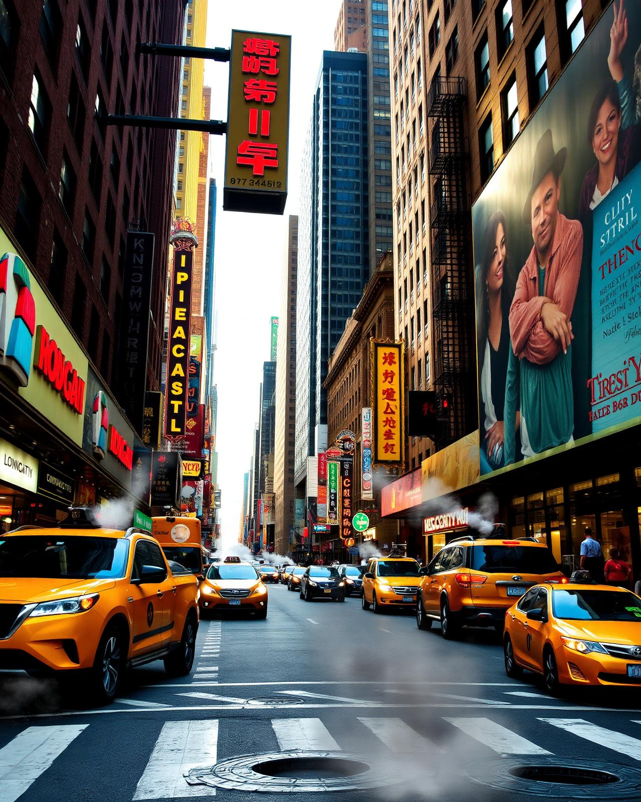 NYC Explorer